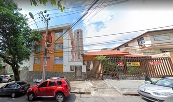 Condomínio Do Edifício João Pio Cardoso em Belo Horizonte