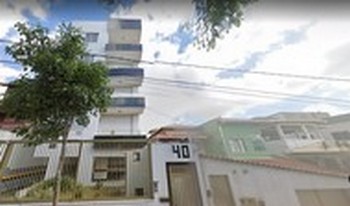 Condomínio Do Edifício João Sidonio em Belo Horizonte