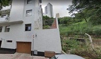 Condomínio Do Edifício João Silvério em Belo Horizonte