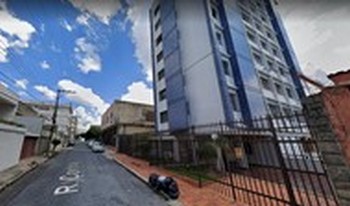 Condomínio Do Edifício João Stangherlin em Belo Horizonte