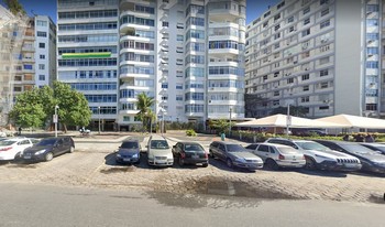 Condomínio Do Edifício João Valentim Ruy Barbosa em Rio De Janeiro