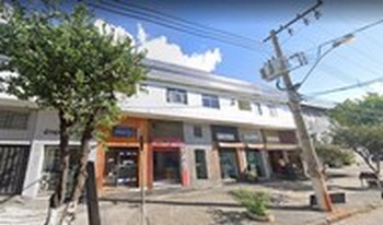 Condomínio Do Edifício João Viola em Belo Horizonte