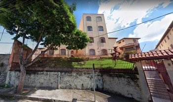 Condomínio Do Edifício João Vitor em Belo Horizonte