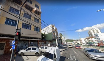 Condomínio Do Edifício João Xxiii em Rio De Janeiro