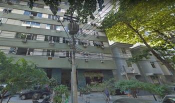 Condomínio Do Edifício Joaquim Bertino Moraes De Carvalho em Rio De Janeiro