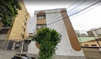Condomínio Do Edifício Joaquim Bicalho em Belo Horizonte