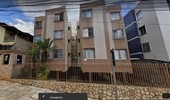 Condomínio Do Edifício Joaquim Braz De Souza em Belo Horizonte
