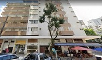 Condomínio Do Edifício Joaquim Candido De Andrade em Belo Horizonte