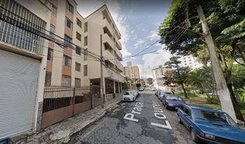 Condomínio Do Edifício Joaquim Cardoso Naves em Belo Horizonte