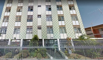 Condomínio Do Edifício Joaquim Carlos Pais em Belo Horizonte