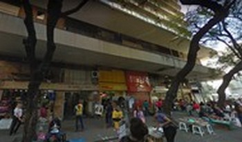 Condomínio Do Edifício Joaquim De Paula em Belo Horizonte