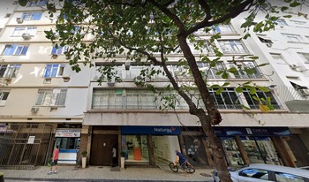Condomínio Do Edifício Joaquim F Braga em Rio De Janeiro