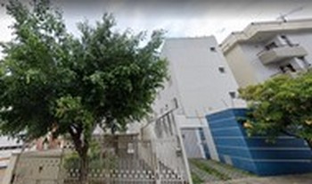 Condomínio Do Edifício Joaquim Fernandes De Paula em Belo Horizonte