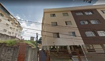 Condomínio Do Edifício Joaquim Gonçalves em Belo Horizonte
