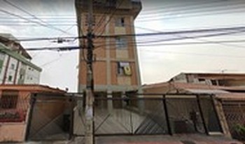Condomínio Do Edifício Joaquim José Martins Sobrinho em Belo Horizonte