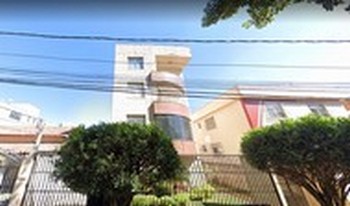 Condomínio Do Edifício Joaquim Lopes em Belo Horizonte