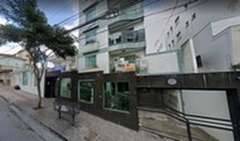 Condomínio Do Edifício Joaquim Monteiro em Belo Horizonte