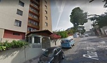 Condomínio Do Edifício Joaquim Nabuco em Belo Horizonte