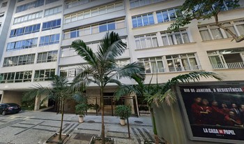 Condomínio Do Edifício Joaquim Nabuco em Rio De Janeiro