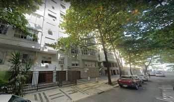 Condomínio Do Edifício Joaquim Nabuco em Rio De Janeiro