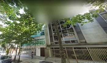 Condomínio Do Edifício Joaquim Nabuco em Rio De Janeiro