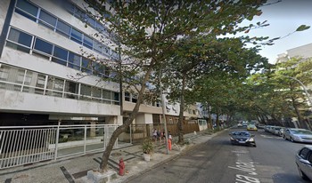 Condomínio Do Edifício Joaquim Nabuco em Rio De Janeiro