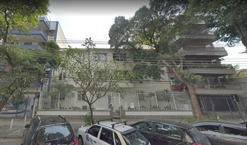 Condomínio Do Edifício Joaquim Queiroz em Rio De Janeiro