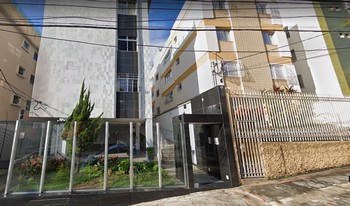Condomínio Do Edifício Joaquim Septimo Vaz De Melo em Belo Horizonte