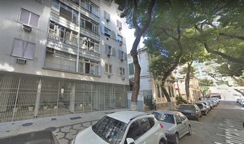 Condomínio Do Edifício Joara em Rio De Janeiro