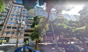Condomínio Do Edifício Jocelina em Rio De Janeiro