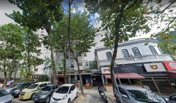 Condomínio Do Edifício Jockei em Rio De Janeiro