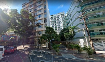 Condomínio Do Edifício Joeli em Rio De Janeiro