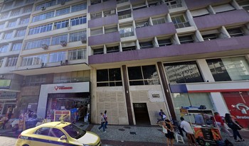 Condomínio Do Edifício John Kennedy em Rio De Janeiro