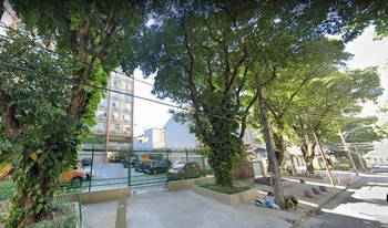 Condomínio Do Edifício Joia 2000 em Rio De Janeiro