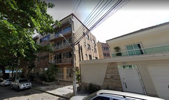 Condomínio Do Edifício Joia 2005 em Rio De Janeiro