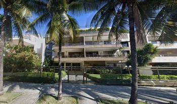 Condomínio Do Edifício Joia Da Barra em Rio De Janeiro