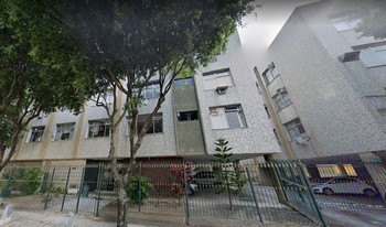 Condomínio Do Edifício Joia Do Dende em Rio De Janeiro