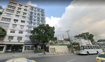 Condomínio Do Edifício Joia Do Maracanã em Rio De Janeiro
