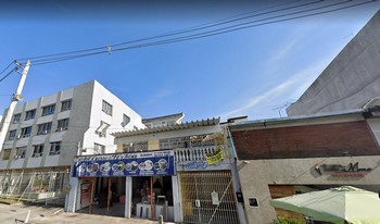 Condomínio Do Edifício Joia em Rio De Janeiro