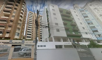 Condomínio Do Edifício Joia Tropical em Salvador