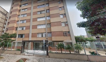 Condomínio Do Edifício Joie De Vivre em Belo Horizonte