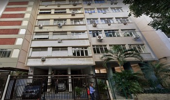 Condomínio Do Edifício Joinville em Rio De Janeiro