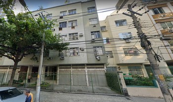Condomínio Do Edifício Jolia em Rio De Janeiro