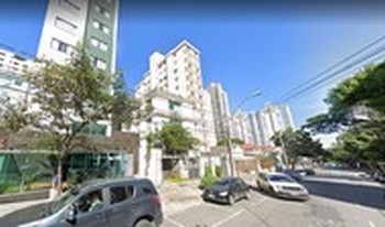 Condomínio Do Edifício Jonas Belizário em Belo Horizonte