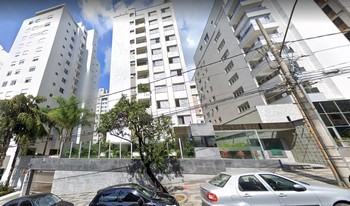 Condomínio Do Edifício Jonas Pires em Belo Horizonte