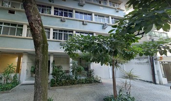 Condomínio Do Edifício Jonigri em Rio De Janeiro