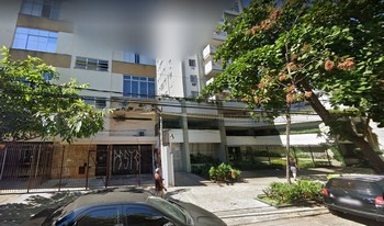 Condomínio Do Edifício Jonwille em Rio De Janeiro