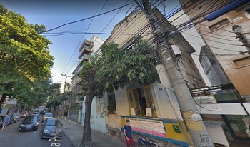 Condomínio Do Edifício Jony em Rio De Janeiro
