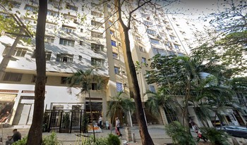 Condomínio Do Edifício Jorge em Rio De Janeiro