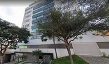 Condomínio Do Edifício Jorge A. Coimbra em Belo Horizonte